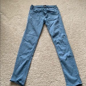 Just Black brand Like new jeans